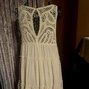 Umgee Dress/cover up